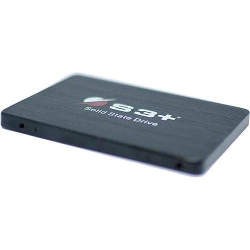 Disco Interno SSD S3+ - 240GB - Image 3