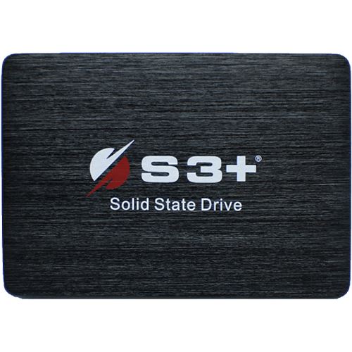 Disco Interno SSD S3+ - 960GB