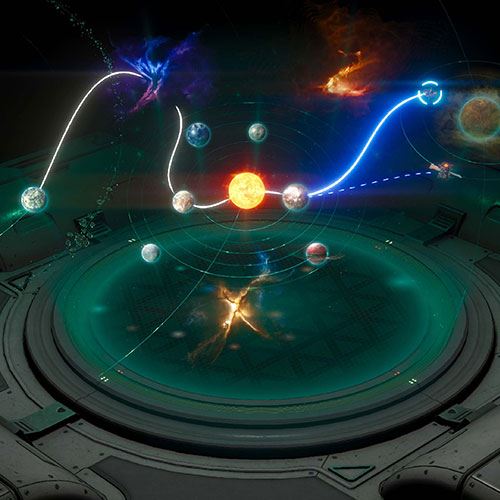 Star Fox - Nintendo Switch 2 - Image 3