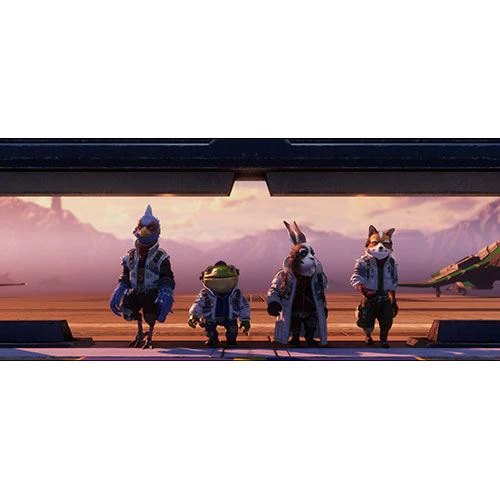Star Fox - Nintendo Switch 2 - Image 6