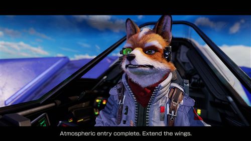 Star Fox - Nintendo Switch 2 - Image 7