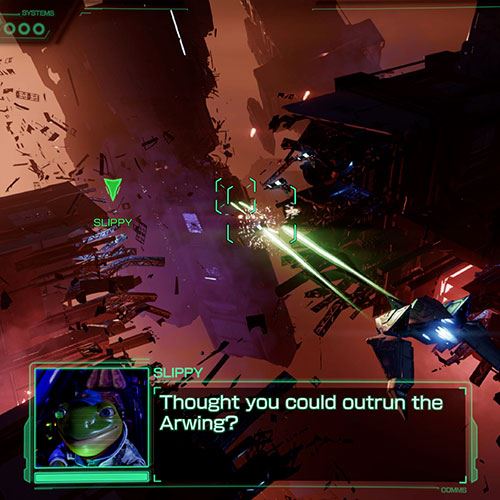 Star Fox - Nintendo Switch 2 - Image 8