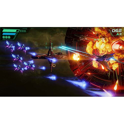 Star Fox - Nintendo Switch 2 - Image 9