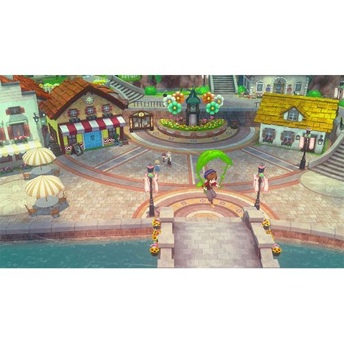 Story of Seasons: Grand Bazaar - Nintendo Switch 2 - Image 6
