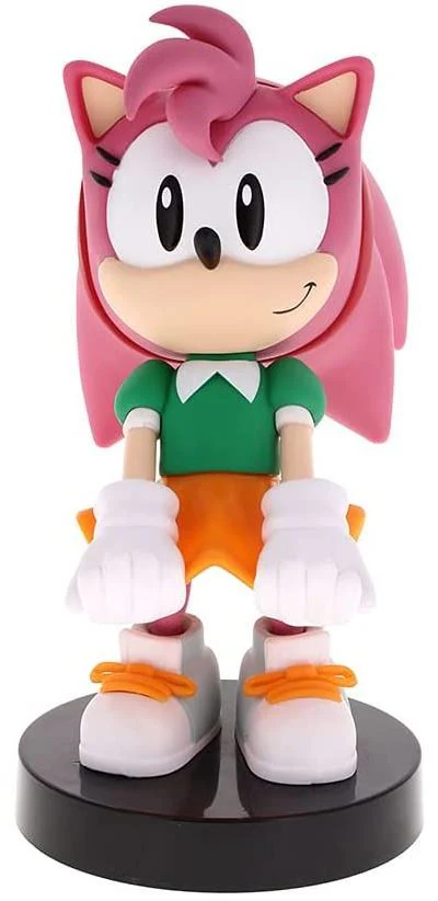 Suporte Carregador Para Comando Cable Guy Amy Rose