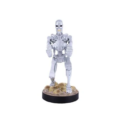 Suporte Carregador Para Comando Cable Guy T-800 Terminator