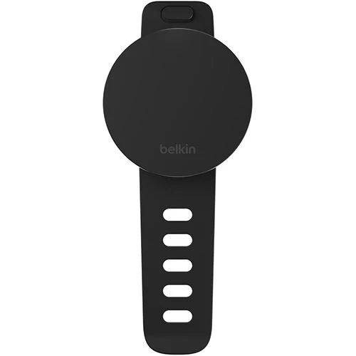 Suporte Magnético Belkin Fitness com Magsafe para iPhone - Preto