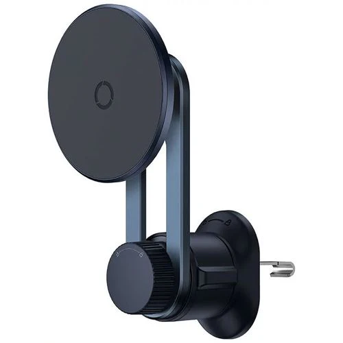 Suporte Magnético de Telemóvel para Carro Baseus MagPro Series - Preto