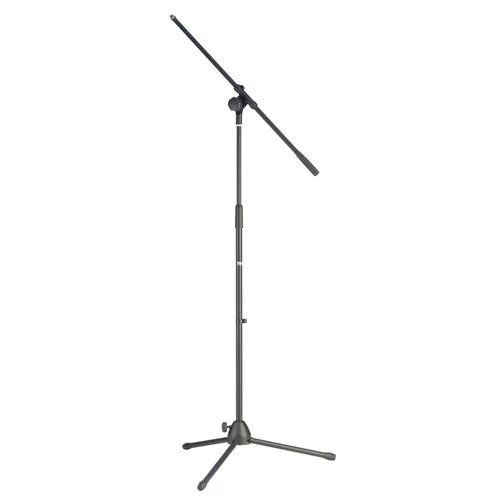 Suporte Microfone Stagg MIS-1022BK - Preto