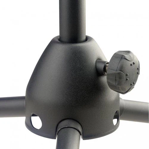 Suporte Microfone Stagg MIS-1022BK - Preto - Image 2