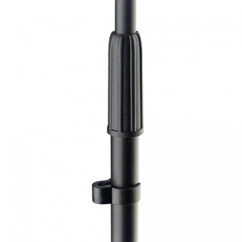 Suporte Microfone Stagg MIS-1022BK - Preto - Image 3