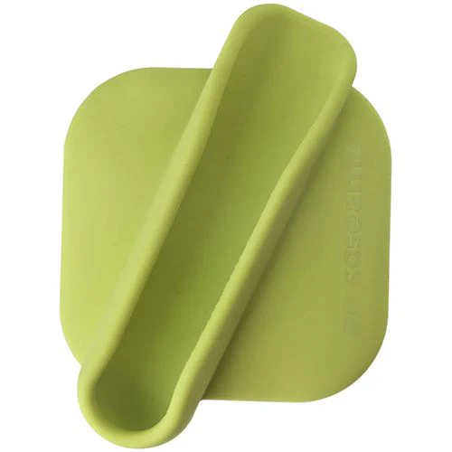 Suporte para Batom com Ventosa para Smartphone Case and Me LipSticky - Verde