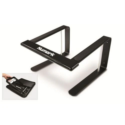 Suporte Pro Stand DJ Numark