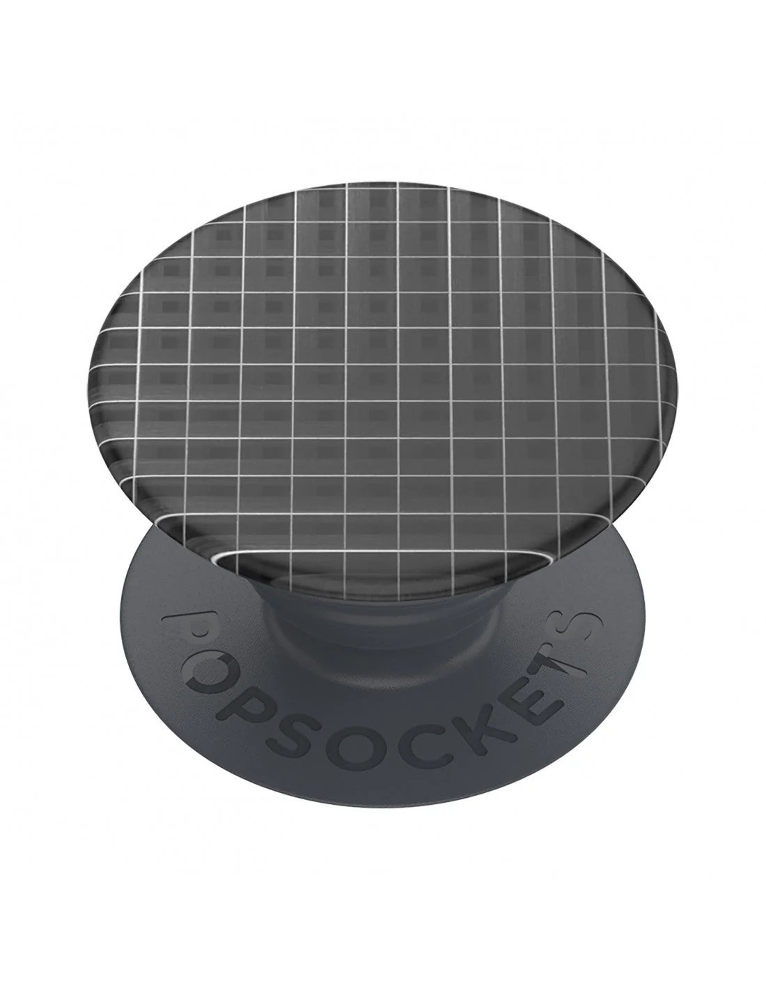 Suporte Smartphone PopSockets Basic Grid Work