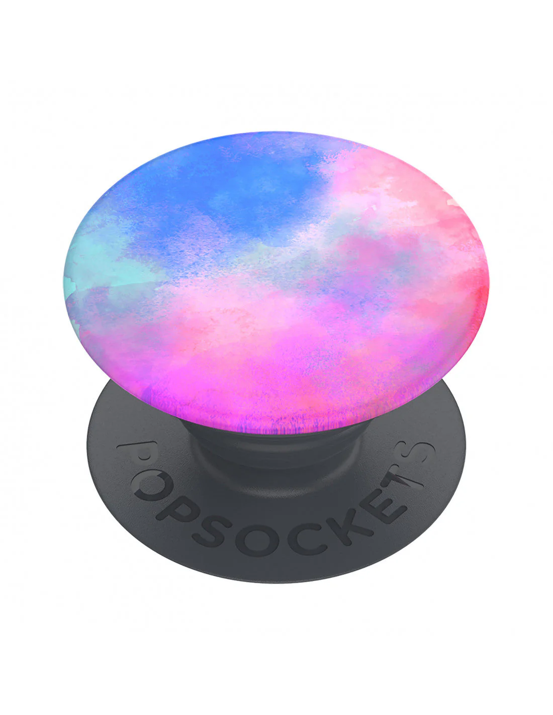 Suporte Smartphone PopSockets Basic Painted Haze