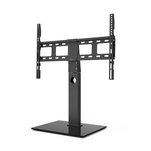Suporte TV Chão Hama 118095 até 65"/165cm - Altura Chão 81,8cm