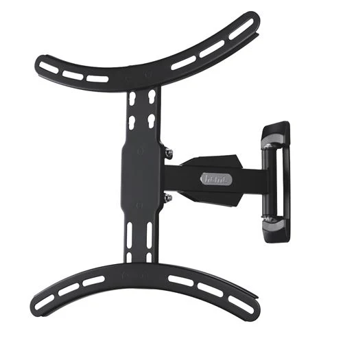 Suporte TV Hama Fullmotion 118630 1 Braço Vesa 400X400