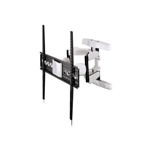 Suporte TV Hama Fullmotion 2 Braços 90" 00118626