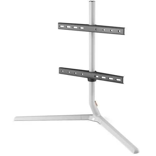 Suporte Vesa de Mesa One For All WM 7431 Design Table Top TV - 32" a 70" - Branco