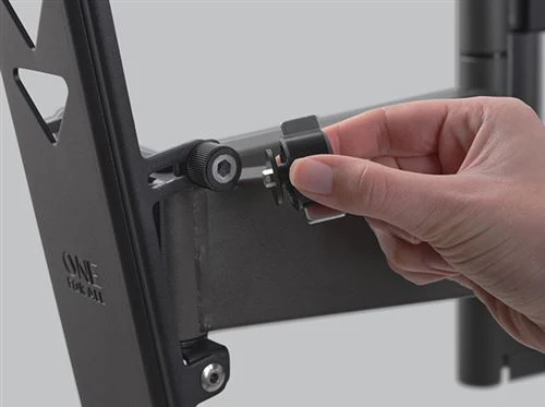 Suporte Vesa One For All Full-motion TV WM 5650 - 42" a 100" - Image 15