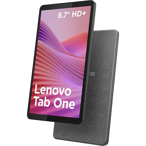 Tablet Lenovo Tab One TB305FU - 128GB - Wi-Fi - Luna Grey + Capa - Image 2