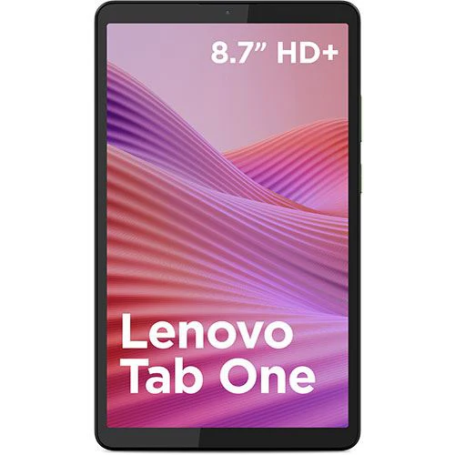Tablet Lenovo Tab One TB305FU - 64GB - Wi-Fi - Luna Grey + Capa - Image 3