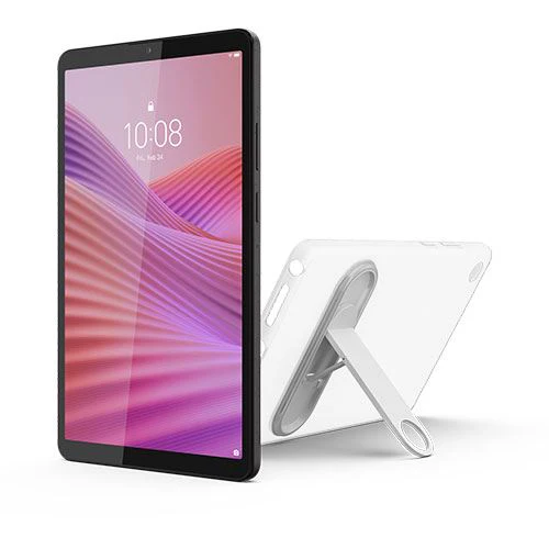 Tablet Lenovo Tab One TB305FU - 64GB - Wi-Fi - Luna Grey + Capa - Image 4