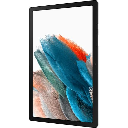 Tablet Samsung Galaxy Tab A8 10.5" 4G - 32GB - Prateado - Image 8