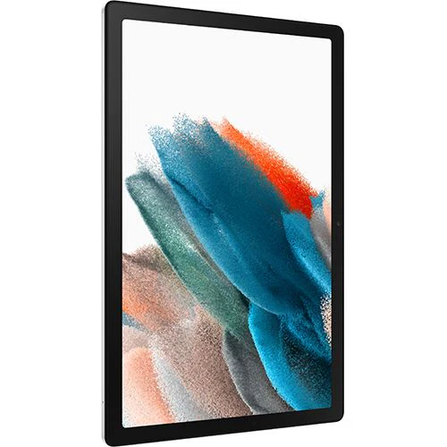 Tablet Samsung Galaxy Tab A8 10.5" Wi-Fi - 32GB - Prateado - Image 9