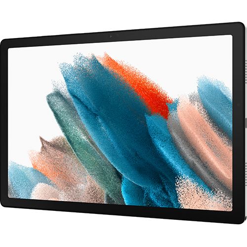 Tablet Samsung Galaxy Tab A8 10.5" Wi-Fi - 128GB - Prateado - Image 4