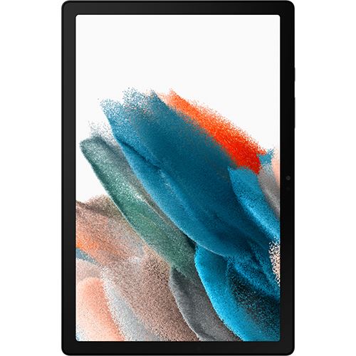 Tablet Samsung Galaxy Tab A8 10.5" Wi-Fi - 128GB - Prateado - Image 8