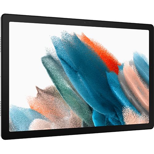 Tablet Samsung Galaxy Tab A8 10.5" 4G - 64GB - Prateado - Image 3