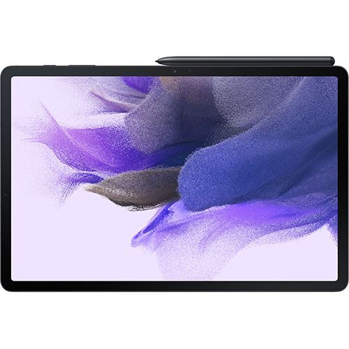 Tablet Samsung Galaxy Tab S7 FE 12.4'' - 5G - 128GB - Mystic Black - Recondicionado - REtech - Grade A