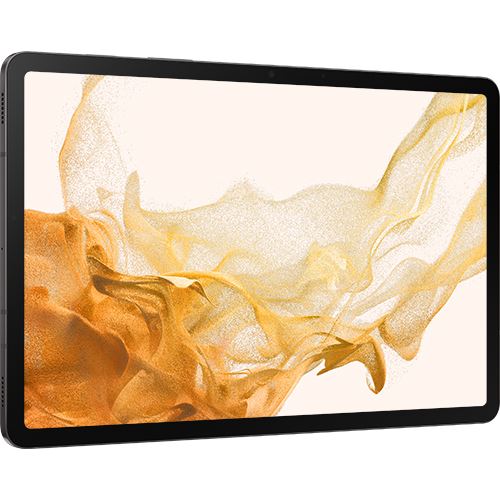 Tablet Samsung Galaxy Tab S8 11'' - X700 - Wi-Fi - 128GB - Graphite - Image 3