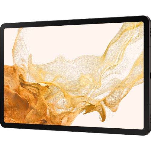 Tablet Samsung Galaxy Tab S8 11'' - X700 - Wi-Fi - 128GB - Graphite - Image 4