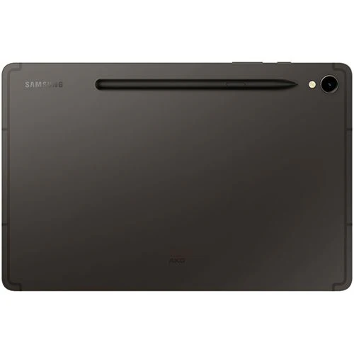 Tablet Samsung Galaxy Tab S9 11" Wi-Fi 5G - 128GB - Graphite - Recondicionado - REtech - Grade A - Image 3