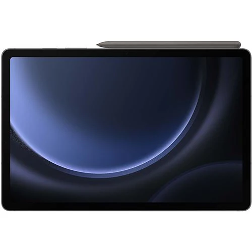 Tablet Samsung Galaxy Tab S9 FE 10.9" 5G - 128GB - Gray - Recondicionado - REtech - Grade A - Image 2