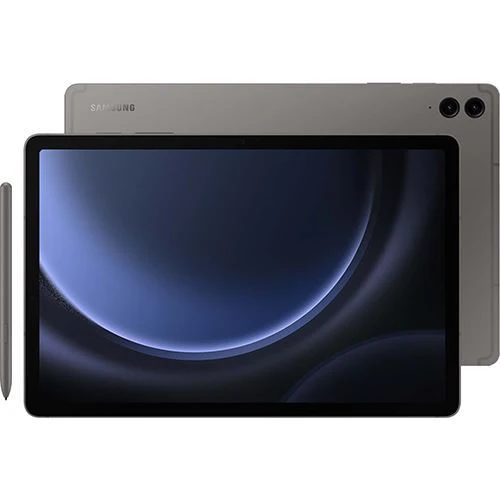 Tablet Samsung Galaxy Tab S9 FE+ 12.4" Wi-Fi - 128GB - Gray - Recondicionado - REtech - Grade A