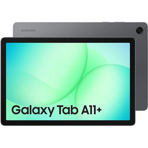 Tablet Samsung Tab A11+ - 5G - 128GB - Cinzento
