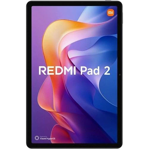 Tablet Xiaomi Redmi Pad 2 11'' - 256GB - Wi-Fi - Cinzento - Image 2