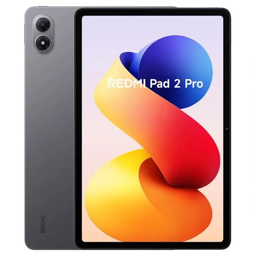 Tablet Xiaomi Redmi Pad 2 Pro 12.1'' - Wi-Fi - 128GB - Graphite Gray