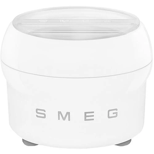 Taça de Gelados Smeg com Acessórios Anni 50 - SMIC01