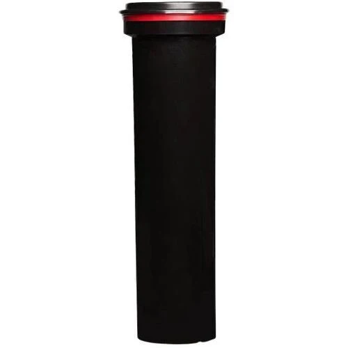 Tanque Espiral Paterson PTP118 - Tipo 8 - Preto