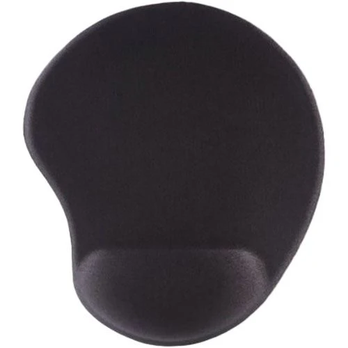 Tapete Rato Hama Ergo Mini - Preto