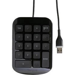 Targus Teclado Numérico (AKP10EU)