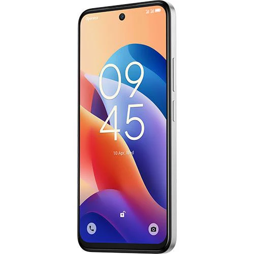 TCL 60SE - 512GB - Pure White-Starry Sky - Image 4