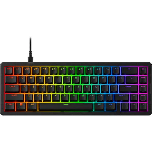 Teclado Gaming HP HyperX Origins 2 65 - Layout PT