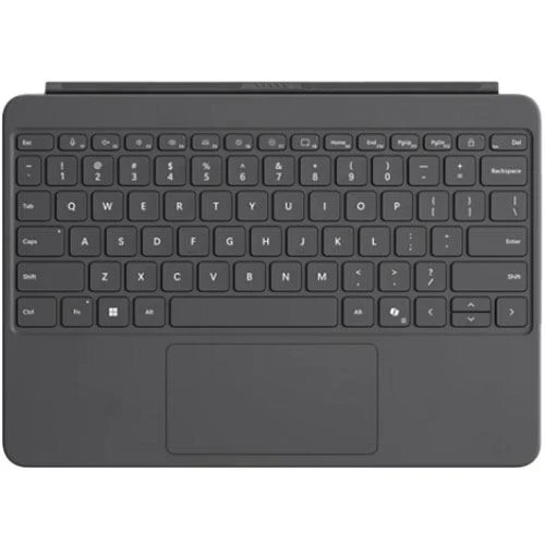 Teclado Microsoft para Surface Pro de 12" -  Layout PT - Gray