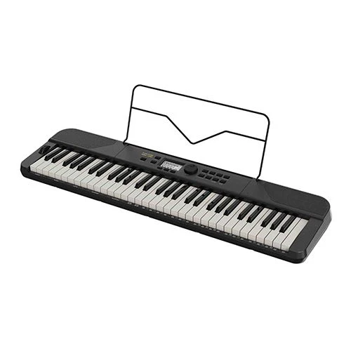 Teclado Nux NEK-100 - Preto