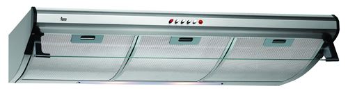 Exaustor Telescópico Teka C 910 | 15x89,9x53,5 cm | 240 m³/h | Aço inoxidável